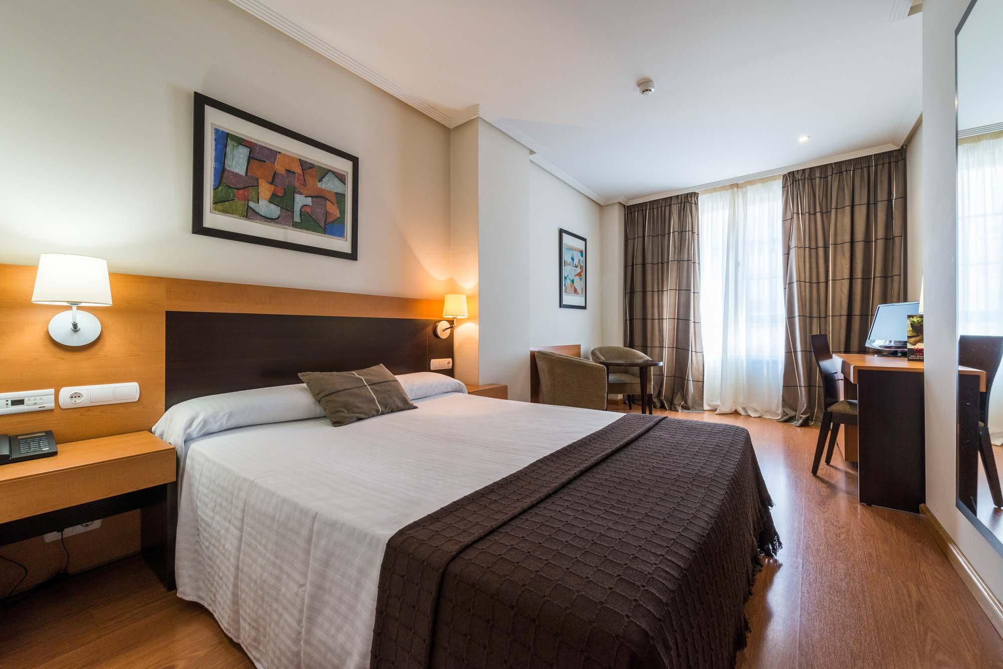 Fc Infantas De Leon Hotel Екстериор снимка