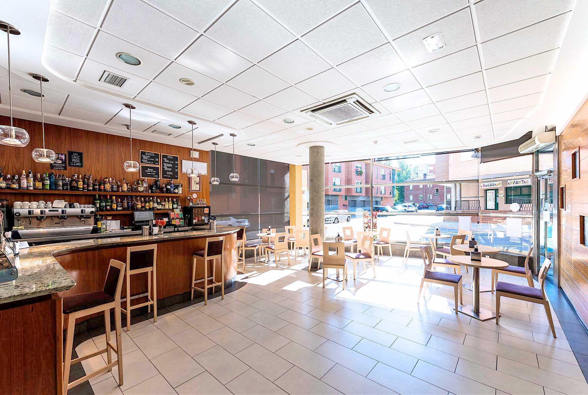 Fc Infantas De Leon Hotel Екстериор снимка